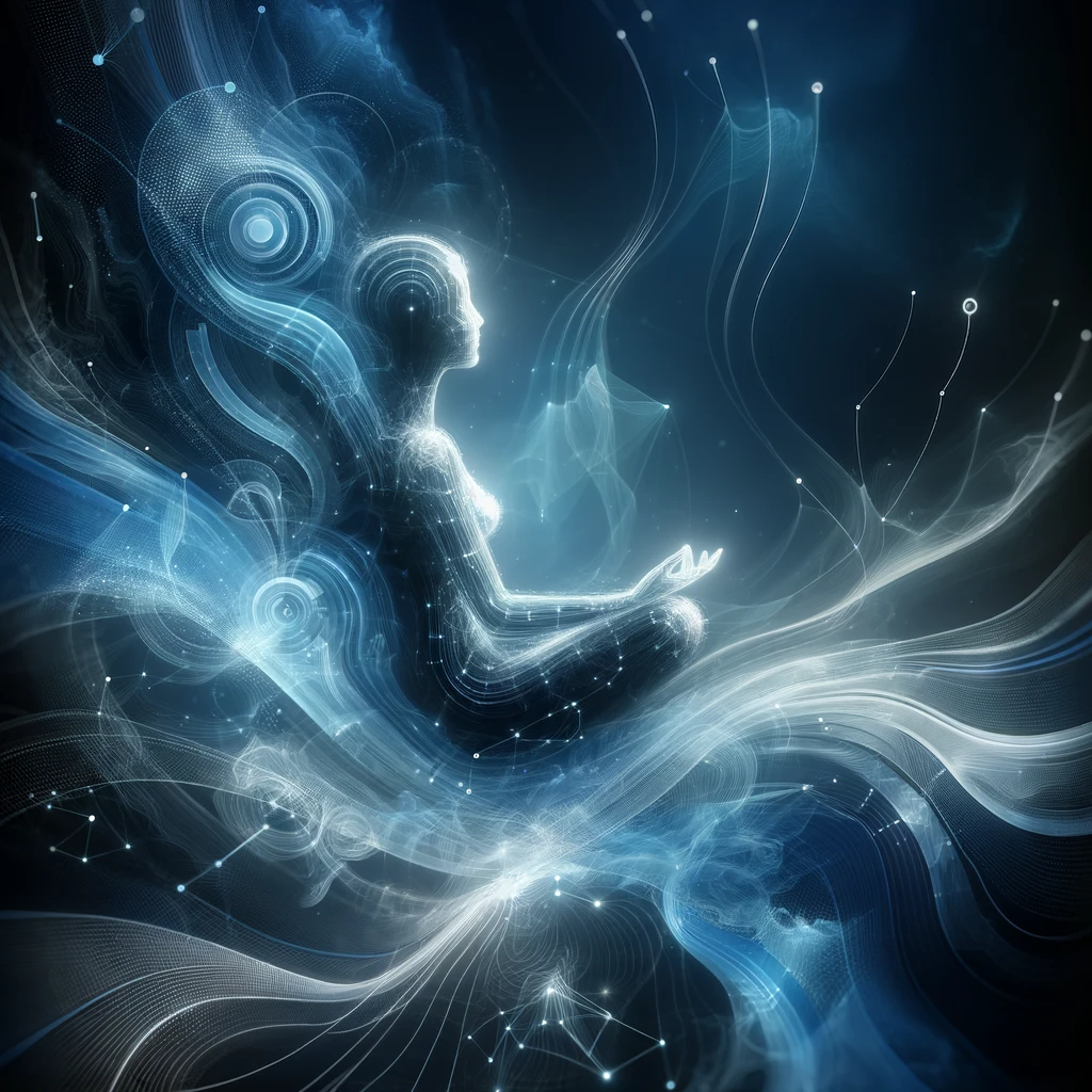 AI Physiologist for Stress Reduction and Mental Wellness