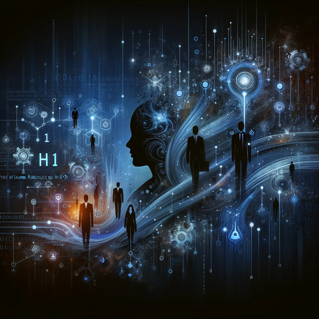 Loyalty and Tolerance AI Assistant in HR