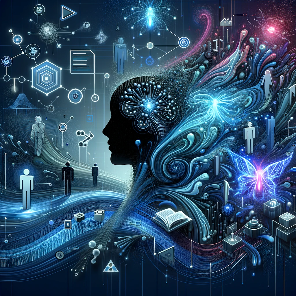 Redefining Talent Discovery in Education through AI