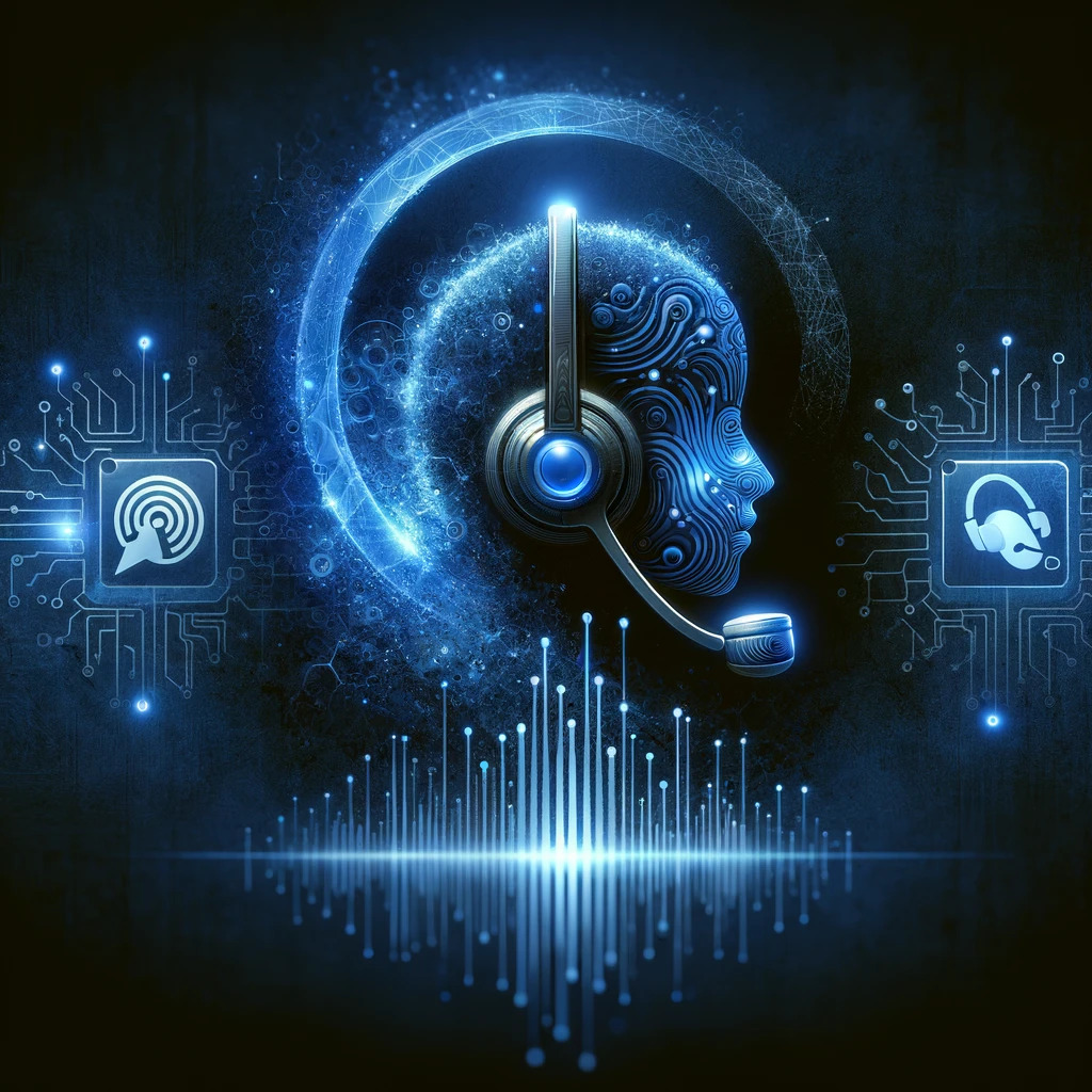 Enhancing Phone Support with AI Voice Technology