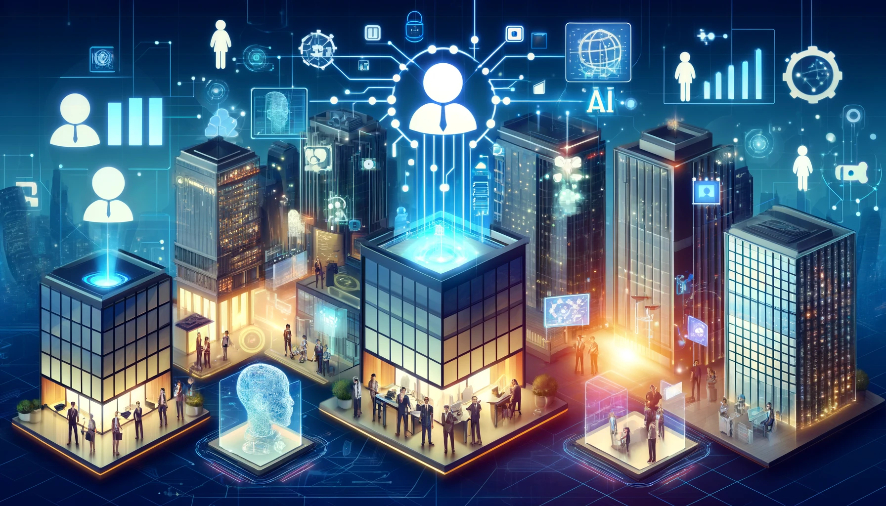 Integrating AI into Enterprise Software – A Step-by-Step Guide for Decision Makers