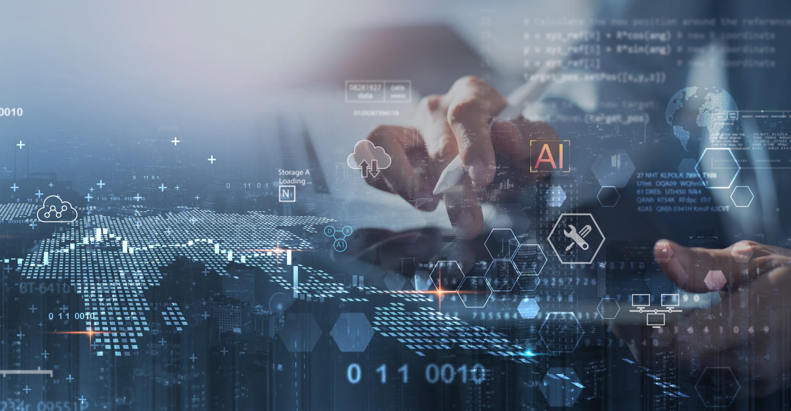 AI Use Cases in Telecom to Slash Network Operations and IT Costs